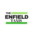 Enfield Taxis logo